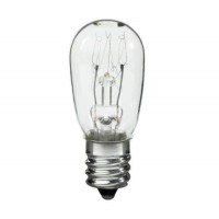Dryer Light Bulb for Sears Kenmore 3406124  22002263-10 Watt 120v - B0797J1WRH